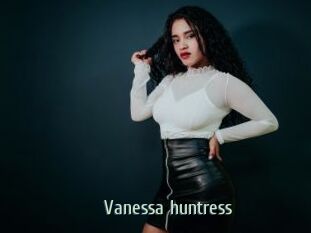 Vanessa_huntress