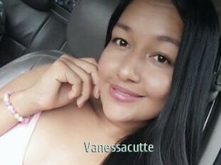 Vanessacutte
