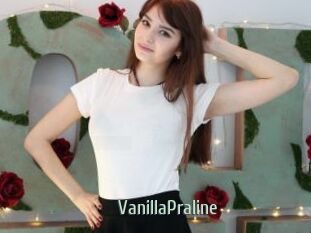 VanillaPraline