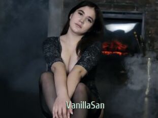 VanillaSan