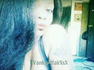 VanityAffairXxX