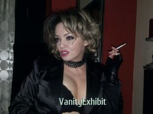 VanityExhibit