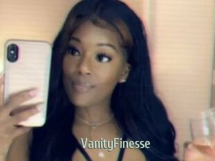 VanityFinesse