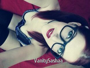 VanitySashaa
