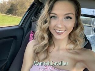 VannahCavalier