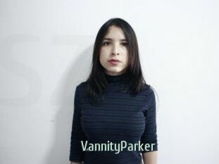 VannityParker