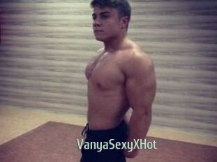 Vanya_SexyXHot
