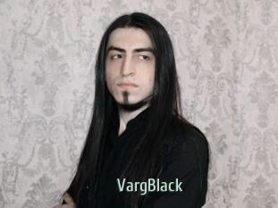 VargBlack