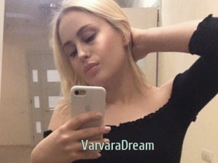 VarvaraDream