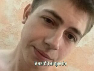VashStampede