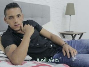 VasilioAres