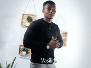 Vasilios