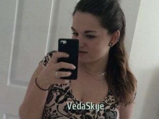 Veda_Skye Sexcam Zone