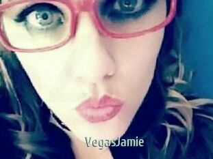 VegasJamie Sexcam Zone