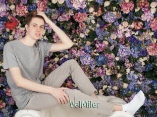 VelMiler Sexcam Zone