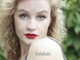 Velakas