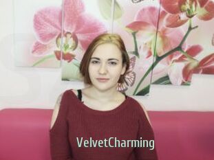 VelvetCharming