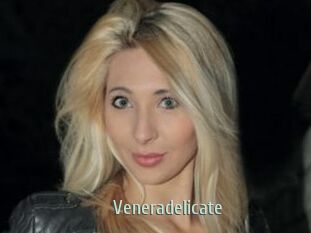 Veneradelicate