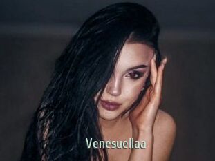 Venesuellaa