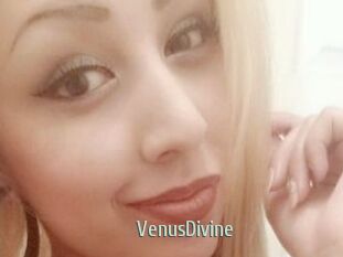 VenusDivine