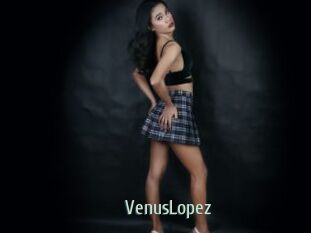 VenusLopez