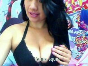 Venus_squirt