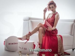 VeraRomano