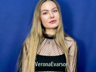 VeronaEvarson