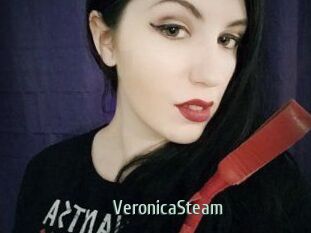 VeronicaSteam Sexcam Zone