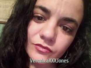 VeronicaXXXJones