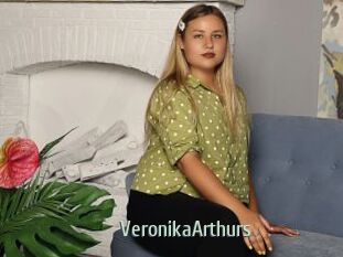 VeronikaArthurs