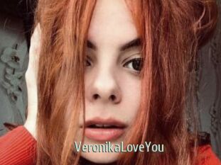 VeronikaLoveYou