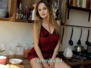 VeronikaVel Sexcam Zone