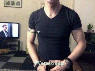 Versakontje