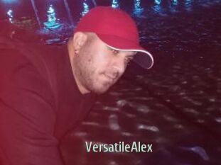 VersatileAlex