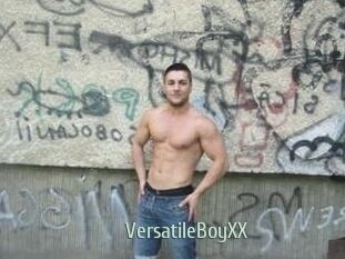 VersatileBoyXX