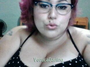 VerucaDarling Sexcam Zone
