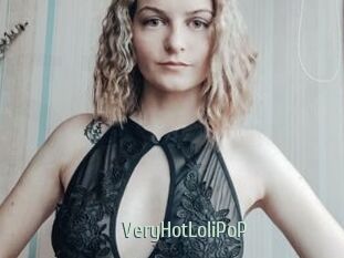 VeryHotLoliPoP