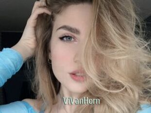 ViVanHorn