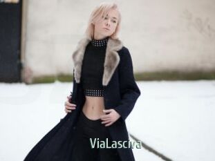 ViaLasciva