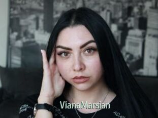 VianaMarsian