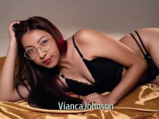 ViancaJohnson