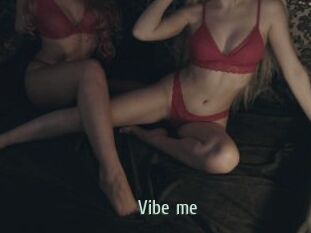 Vibe_me