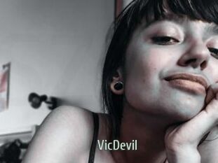 VicDevil
