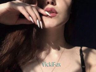 VickiFox