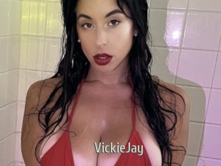 VickieJay Sexcam Zone