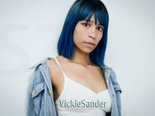 VickieSander