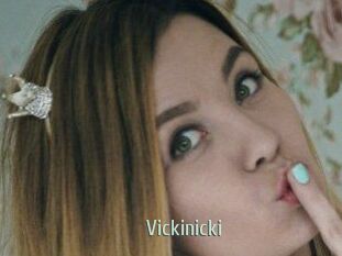 Vickinicki