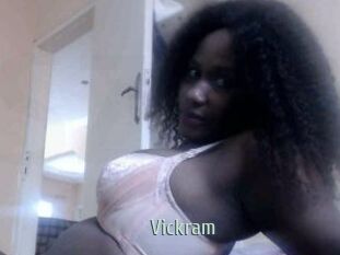 Vickram