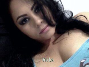 Vicks
